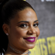 Sanaa Lathan at a screening and Q&A for FOX TV’s Shots Fired at the Pacific Design Center.